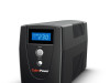 UPS CBP 600VA/360W 600EILCD, line-int.,