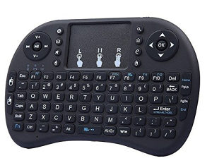 Bežična tastatura za TV