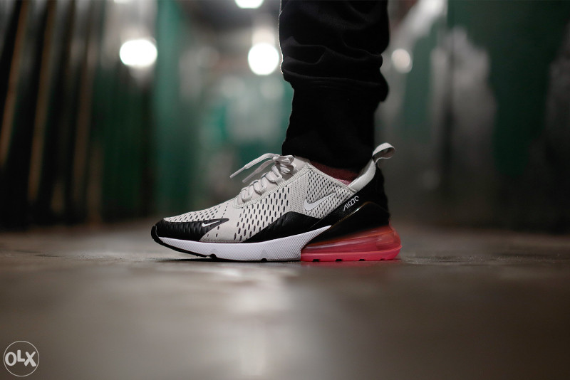 Nike AirMax 270 Patike Banja Luka Airshopoutlet Tene Patike za mu karce OLX.ba