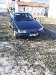 Passat 3. 1992.god karavan 1.9 TDI