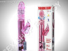 Vibrator Rabbit +Penetracija
