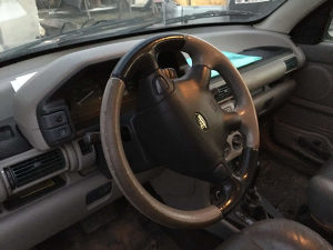 Land Rover freelander dijelovi