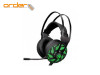 Marvo Gaming slušalice HG9012GN 7.1 USB