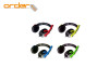 Marvo Gaming slušalice H8627 Yellow