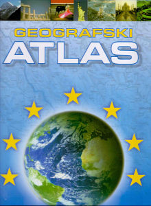 GEOGRAFSKI ATLAS