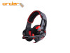 Marvo Gaming slušalice HG9005 RD 7.1 USB