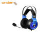 Marvo Gaming slušalice HG9035BU 7.1 USB