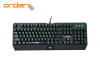 Marvo Gaming Mehanička tastatura KG922