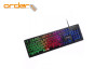 Marvo Gaming tastatura K616
