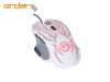 Marvo Gaming miš G920 Bijeli