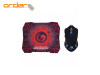 Marvo Gaming miš i podloga set M309 G1