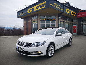 VW Passat cc 2.0TDI MOŽE ZAMJENA
