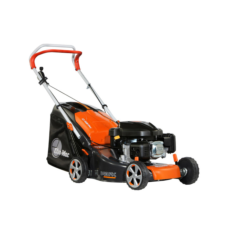 Oleo-Mac motorna kosačica za travu G 48 PK Comfort Plus