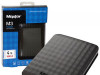 EXTERNI hard disk 4TB MAXTOR (Seagate) 2.5" USB 3.0