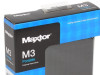 Eksterni hard disk 1TB SEAGATE/MAXTOR HDD 2.5