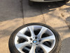 Felge s gumama BMW E61 18