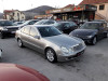 MERCEDES-BENZ E220 CDI 2004g. Reg do 08/2019