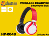 WIRELESS EARBUDS - BLUETOOTH SLUSALICE HP-004B