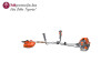 DAEWOO Trimer DBC430