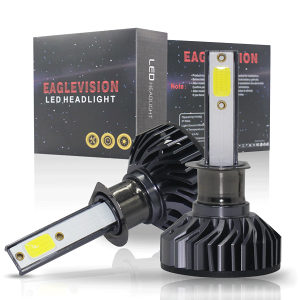 Led H1 set sijalica mini