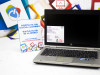 Laptop HP 2560P; i5-2520M; 4GB DDR3 RAM; 320GB HDD