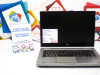 Laptop HP Elitbook 8470p; i5-3320M 2,60GHz; 8GB DDR3