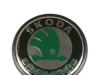 Znak maske Škoda Fabia 2000-2007