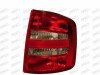 Stop Lampa Škoda Fabia 2000-2004 karavan
