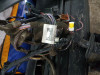 Renault megane II instalacija vozacevih vrata 8200388964