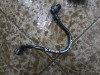 Renault megane II crijevo vakum pumpe servo dobos