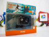 ACME Full HD Action Kamera sa Wi-Fi
