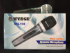 PROFESIONALNI MIKROFON DYNAMIC WG 196