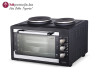 VIVAX HOME Mini pećnica MO-4003B