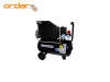 Pro Air Klipni kompresor za zrak DB210/24 BLACK 24l