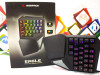 Gaming tipkovnica RAMPAGE KB-R05 EAGLE RGB