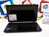 Laptop Toshiba C50-B; i3-4005u 1,70GHz; 4GB RAM, SSD