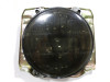 FAROVI VW GOLF 2 KRISTAL KROM SET
