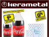 Coca-Cola 2l