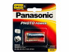 Panasonic Baterija CR 123AL/BP