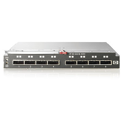 HP AJ865A StorageWorks 3Gb SAS