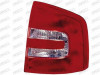 Stop Lampa Škoda Octavia A5 04-09 karavan