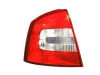Stop Lampa Škoda Octavia 09-13