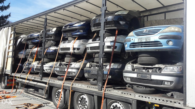 Auto Otpad Šiljo-Kiseljak Autootpad Siljo 063 409 627