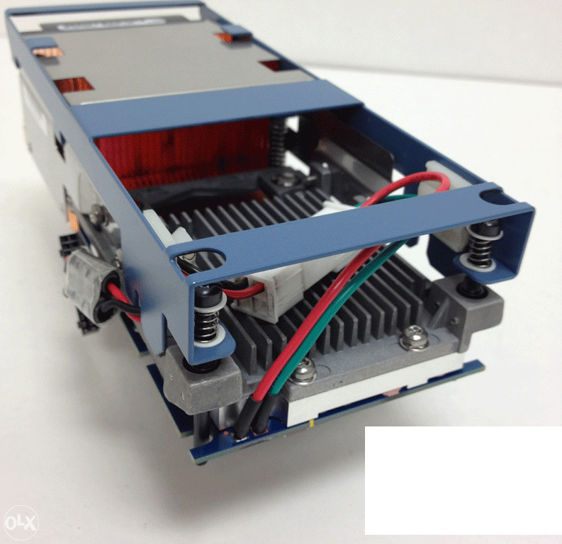 Procesor HP Integrity RX4640 1.6GHz