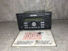 Auto radio Ford Focus 2007.g/FDB200