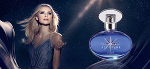 Lucia Starlight - Oriflame parfem