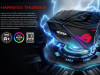 Asus ROG Thor 850W Platinum Oled Display + RGB
