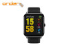 Oukitel Smartwatch W2 Black