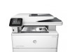 HP Color LaserJet MFP M477fdn