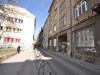 IZDAJEM- Dvosoban stan u samom centru grada